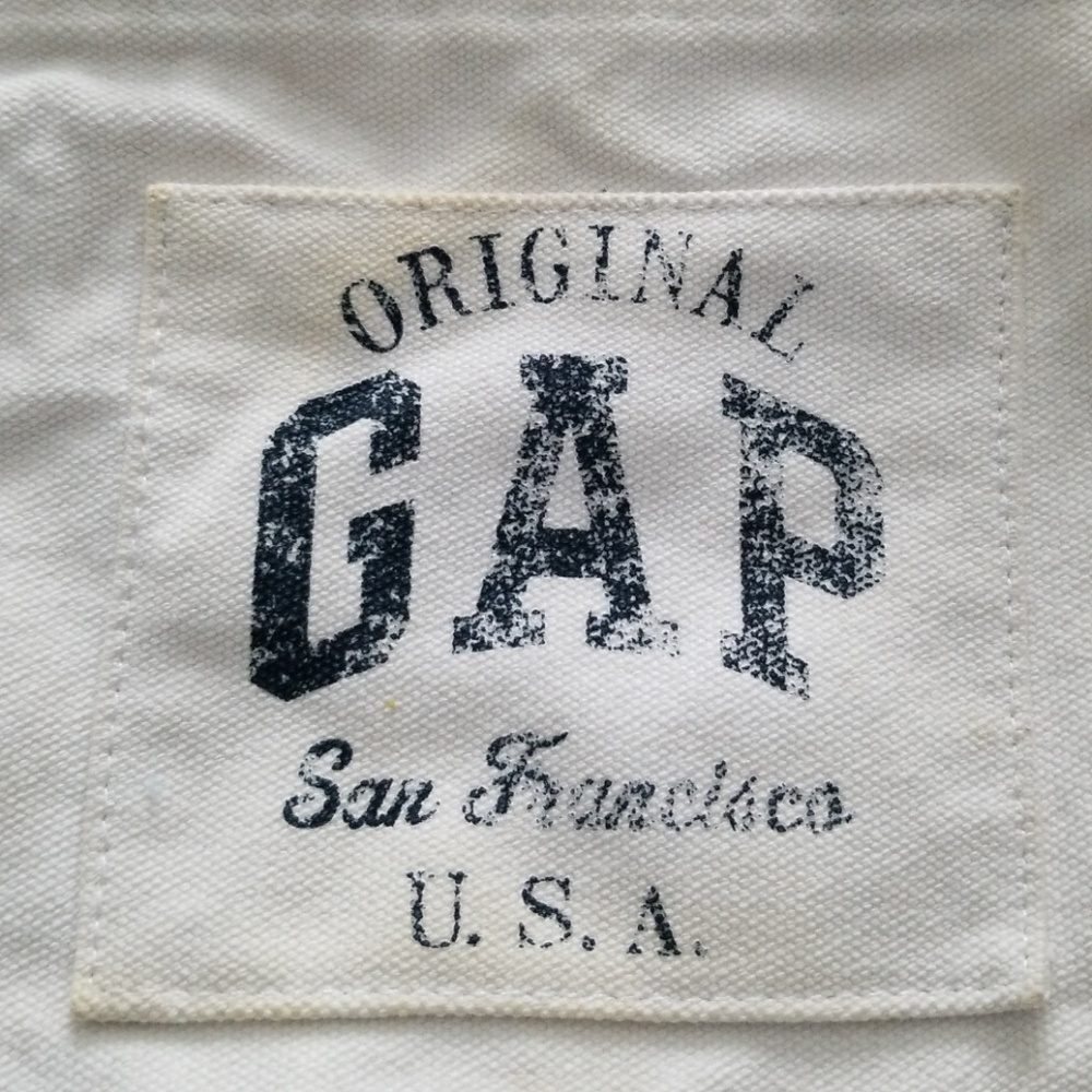 Gap Beach Bag - image 4